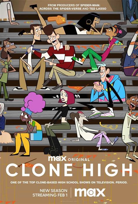 watch clone high season 2 online|clone high season 2 watch.